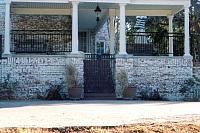 Iron Gates