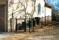 Iron Gates photo