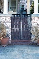 Iron Gates photo