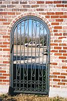Iron Gates photo