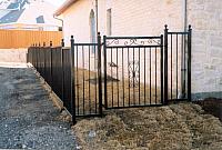 Iron Gates photo