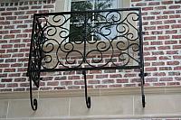 Iron Fences & Railings photo